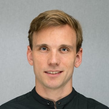 Benjamin Liebald
